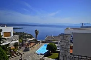 Malvazios Villas #7 - 伊西翁