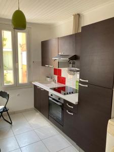 Appartements Evasion Marine : photos des chambres