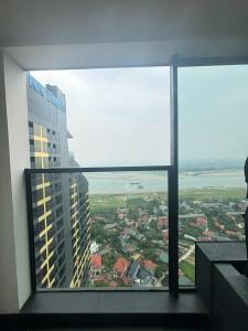 Wyndham Lynn Times Thanh Thuỷ hotspring-KS 35 tầng- My Home