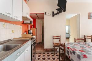 Maisons de vacances Maison tranquille pres foret et mer : photos des chambres