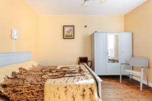 Maisons de vacances Maison tranquille pres foret et mer : photos des chambres