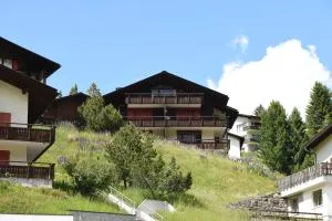 Chalet Christina 7 - Tschiertschen