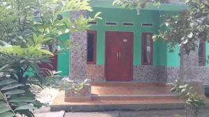 Green Anda's Homestay - Community Based Ecotourism in Ujung Kulon National Park - 丹戎勒松