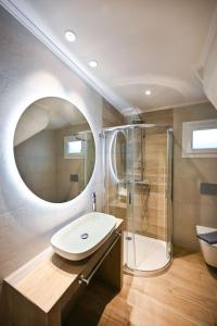 Lainas Sea View Lefkada