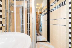 Victus Apartamenty, Apartament Vista