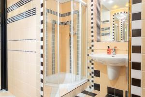 Victus Apartamenty, Apartament Vista