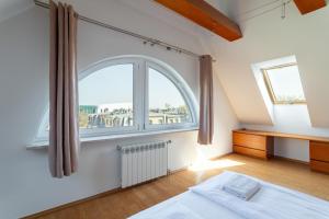 Victus Apartamenty, Apartament Vista