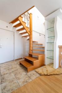 Victus Apartamenty, Apartament Vista