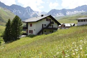 Chalet Christina 7