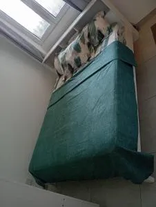 Shan Homestay - ميمو أتول