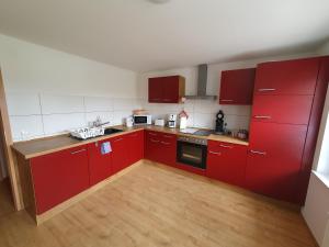 Ferienwohnungen Ilona Blick