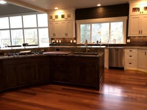 Riverfront Romantic Getaway Rental near Mount Pilchuck in Granite Falls, Washington