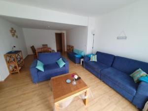 Ferienwohnungen Ilona Blick