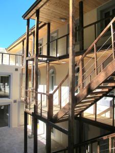 T3-2 ch, LUZ EVASION