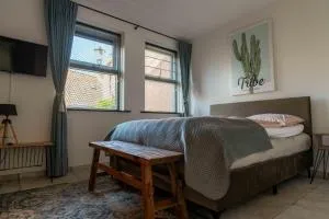 De Allerhof - 兹沃勒