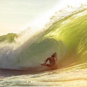 Architect-Designed with sea views and Pools in Taghazout Bay