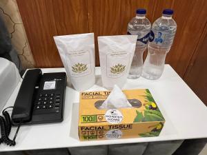 Golden Lotus Varanasi