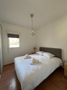 Le Domaine de la mer - Appartements de plage dans un cadre enchanteur