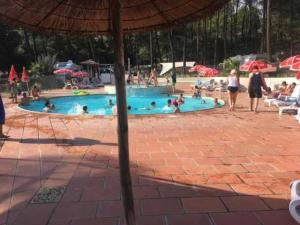 Campings Camping 3 etoiles - Piscine - eehci0 : photos des chambres