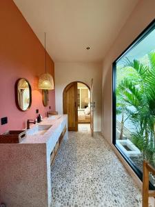 Villa Luma Uluwatu Tropical 2 bedrooms and Private Pool