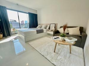 Cozy Stay! Near Chatuchak Market 814