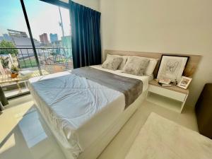 Cozy Stay! Near Chatuchak Market 814
