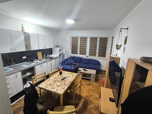 Apartman Vukovic