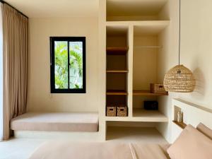 Villa Luma Uluwatu Tropical 2 bedrooms and Private Pool