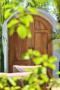 Villa Luma Uluwatu Tropical 2 bedrooms and Private Pool