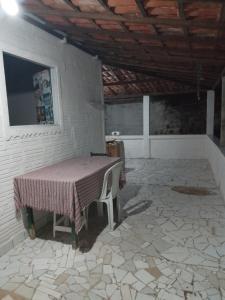 Casa pertinho do centro