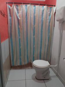 Casa pertinho do centro