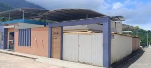 Lar aconchego - Espera Feliz