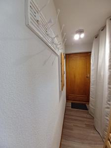 Appartements Studio a la montagne draps non fournis : photos des chambres