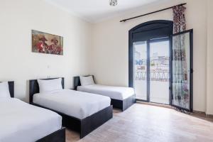 Hôtel Mauritania Center Tangier