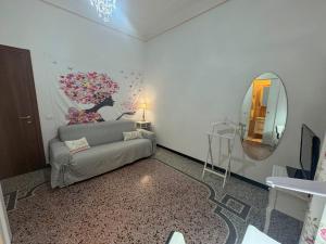 Luxury house 50m from the Sea, near the Center