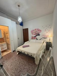 Luxury house 50m from the Sea, near the Center