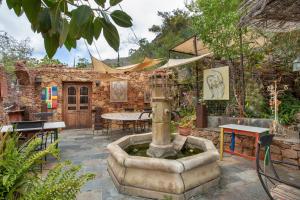 Montecristo de Gran Canaria vv