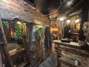 L'or ent Légendes - Moustier