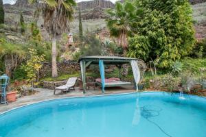 Montecristo de Gran Canaria vv