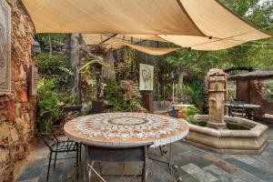 Montecristo de Gran Canaria vv