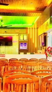 Hotel San Kedar Inn - Kainūr