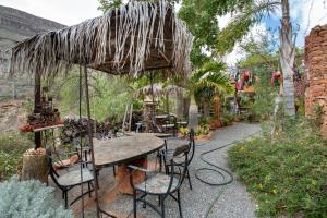 Montecristo de Gran Canaria vv