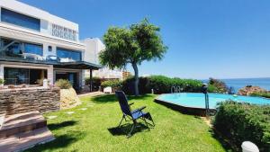 Casa da Praia By Garvetur