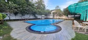 Safari Eye Hotel - Thissa - Weerawila