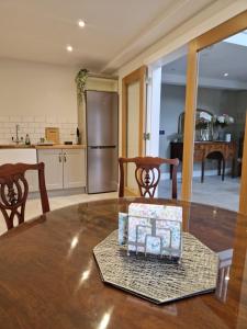 The Forum-Mountmellick - Coachhouse