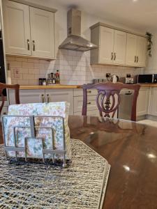 The Forum-Mountmellick - Coachhouse