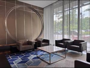 Opus Residence by Cloud Escape