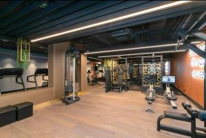 Modern Apartment in Kings Cross