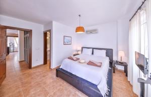 Penthouse The Grand, Kas