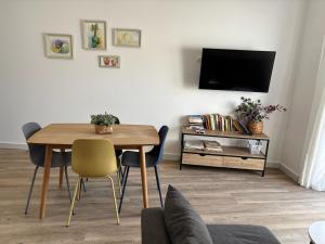 Puerta del Buey Apartamentos